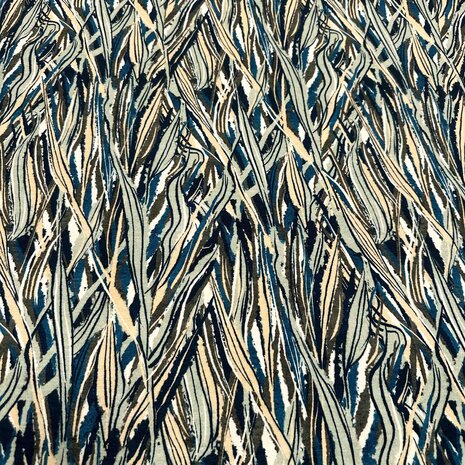 Jersey de bambou - 5112 Jersey de bambou - 5112