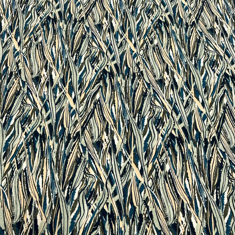 Bamboo Jersey Design - 5112 Bamboo Jersey Design - 5112