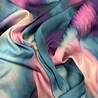VJ COUPON - Viscose stretch inkjet 4797 70X138CM (VLK) VJ COUPON - Viscose stretch inkjet 4797 70X138CM (VLK)