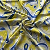 VJ COUPON - Viscose Satin XX09 160X140CM VJ COUPON - Viscose Satin XX09 160X140CM