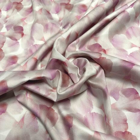 COUPON VJ - Satin Coton/Viscose 4123 50X140CM COUPON VJ - Satin Coton/Viscose 4123 50X140CM