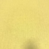 VJ COUPON - Leichtes Leinen 5100 - gelb 200X140CM (FT) VJ COUPON - Leichtes Leinen 5100 - gelb 200X140CM (FT)