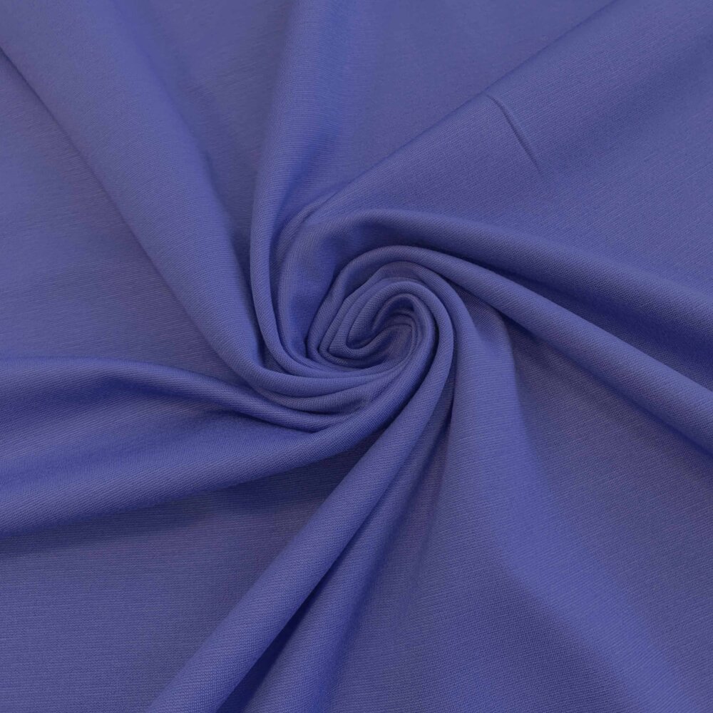 VJ COUPON - Punta di Roma P50 - kobaltblauw 50X145CM VJ COUPON - Punta di Roma P50 - kobaltblauw 50X145CM