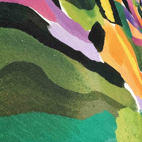 Bambus-Jersey-Design - 5113