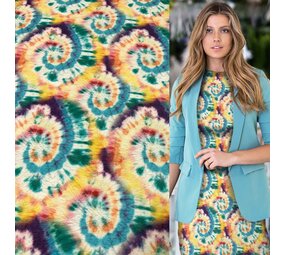 Jersey de bambou - 5114 Jersey de bambou - 5114