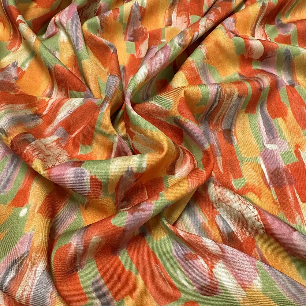 Twill Stretch 5115 Twill Stretch 5115