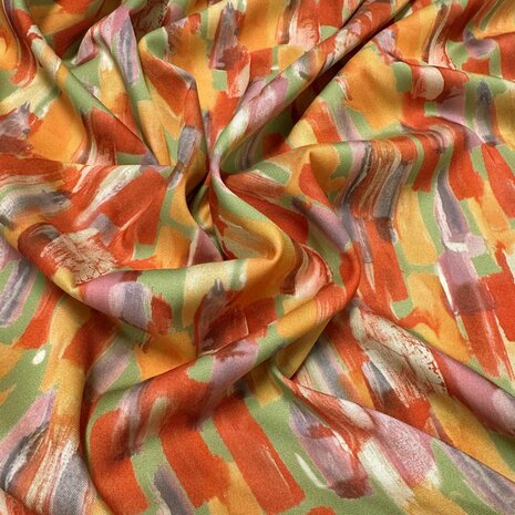 Twill Stretch 5115 Twill Stretch 5115