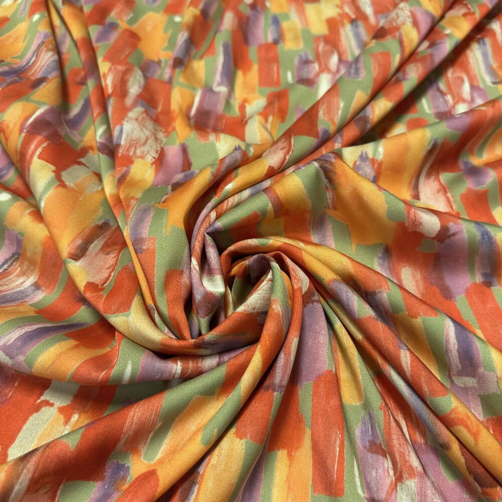 Twill Stretch 5115 Twill Stretch 5115