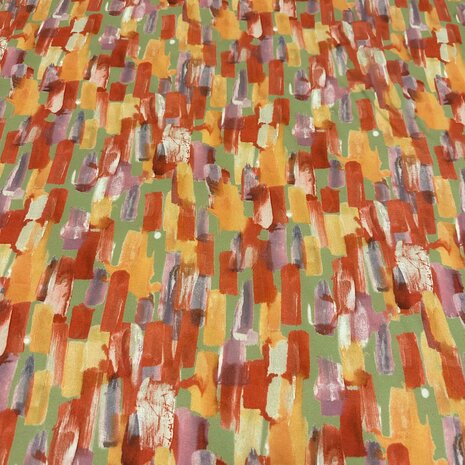 Twill Stretch 5115 Twill Stretch 5115