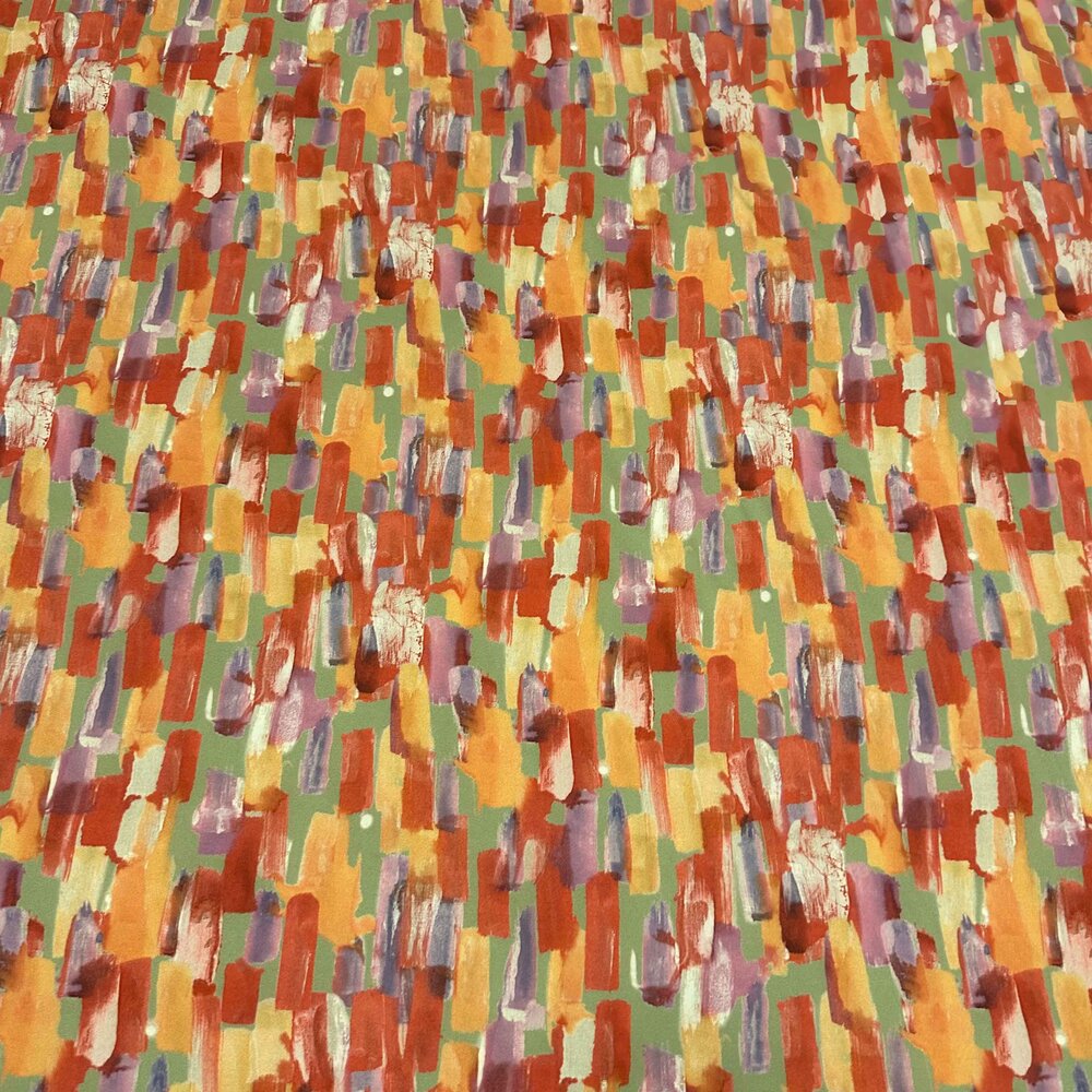 Twill Stretch 5115 Twill Stretch 5115