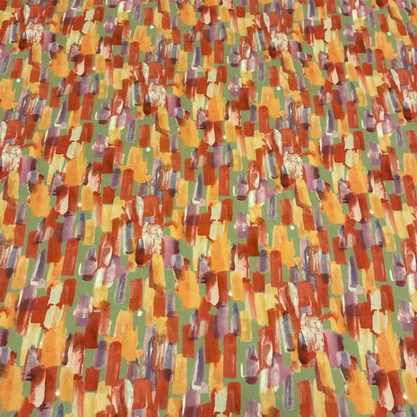 Twill Stretch 5115 Twill Stretch 5115