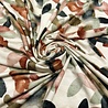 VJ COUPON - Bambus-Jersey-Design - 5009 50X140CM VJ COUPON - Bambus-Jersey-Design - 5009 50X140CM