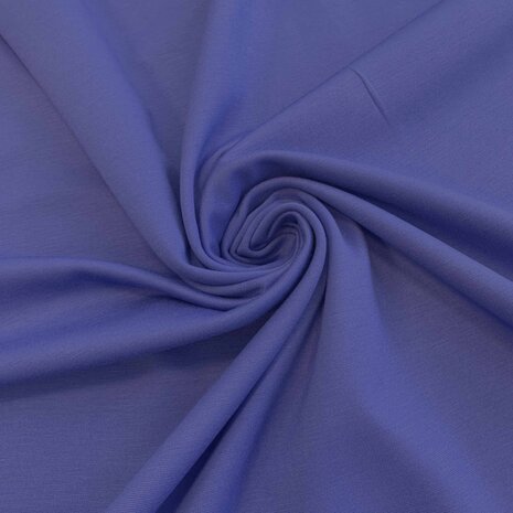 NJ COUPON - Punta di Roma P04 - Kobaltblau 55X145CM (VRFB) NJ COUPON - Punta di Roma P04 - Kobaltblau 55X145CM (VRFB)