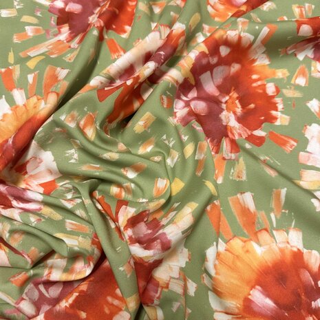 Twill Stretch 5116 Twill Stretch 5116