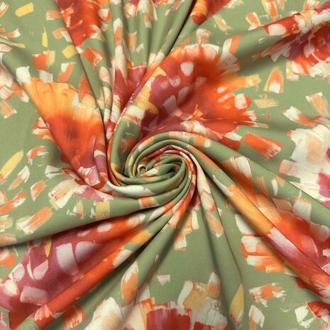 Twill Stretch 5116 Twill Stretch 5116