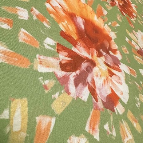 Twill Stretch 5116 Twill Stretch 5116