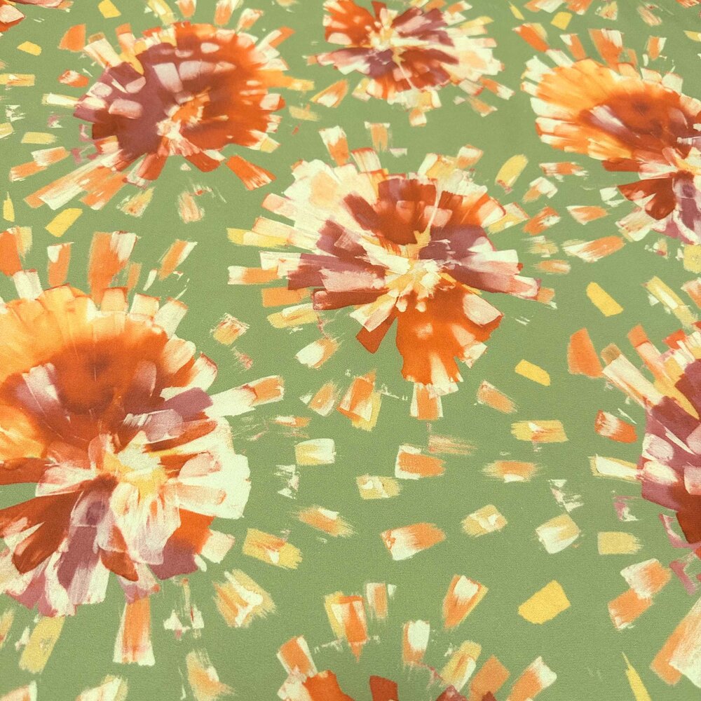 Twill Stretch 5116 Twill Stretch 5116