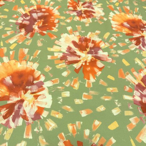 Sergé extensible 5116