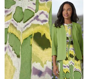 Sergé extensible 5117 Sergé extensible 5117