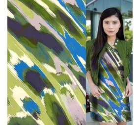 Twill Stretch 5118 Twill Stretch 5118