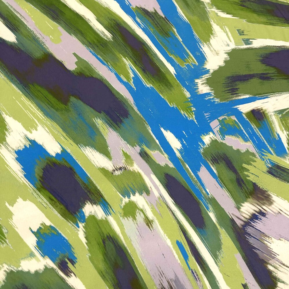 Sergé extensible 5118 Sergé extensible 5118