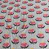 Coupon VJ - Jersey de coton XX40 100 x 140 cm Coupon VJ - Jersey de coton XX40 100 x 140 cm