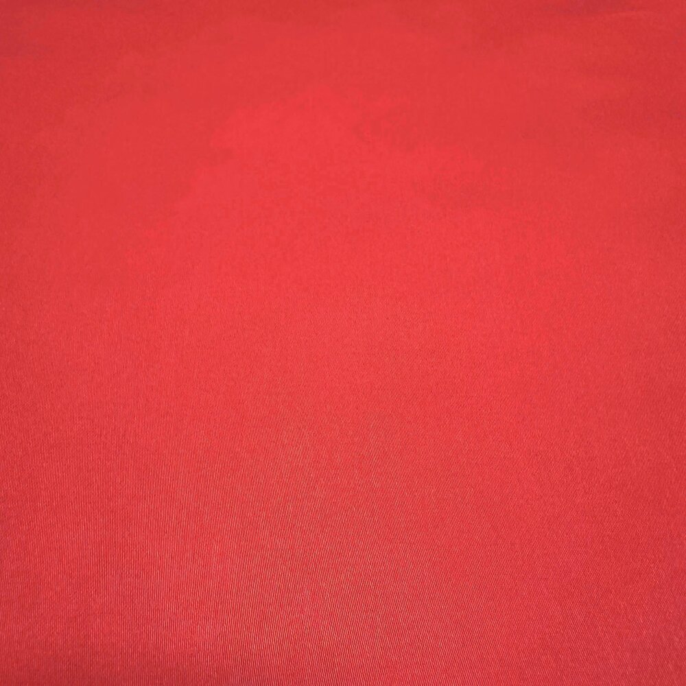 Cotton Stretch 5119- red