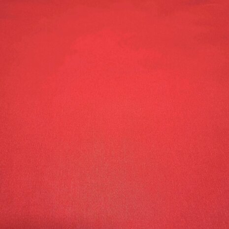 Coton Stretch 5119- rouge