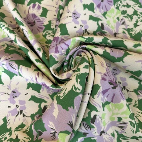 Cotton Stretch Design 5121 Cotton Stretch Design 5121