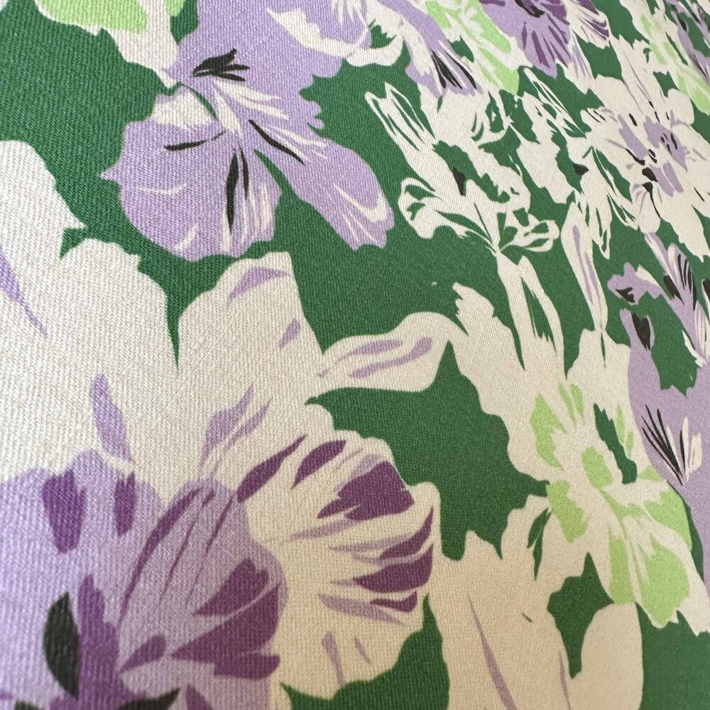 Katoen Stretch Dessin 5121 Katoen Stretch Dessin 5121