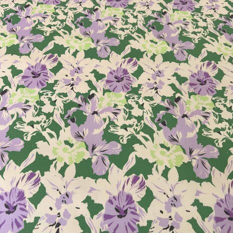 Coton extensible Design 5121 Coton extensible Design 5121