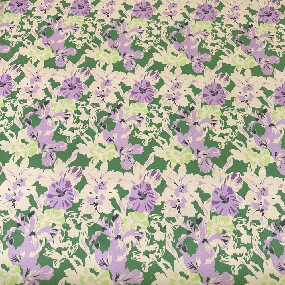 Coton extensible Design 5121 Coton extensible Design 5121