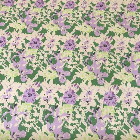 Coton extensible Design 5121 Coton extensible Design 5121