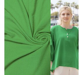 Light Linen 5123 - emerald Light Linen 5123 - emerald