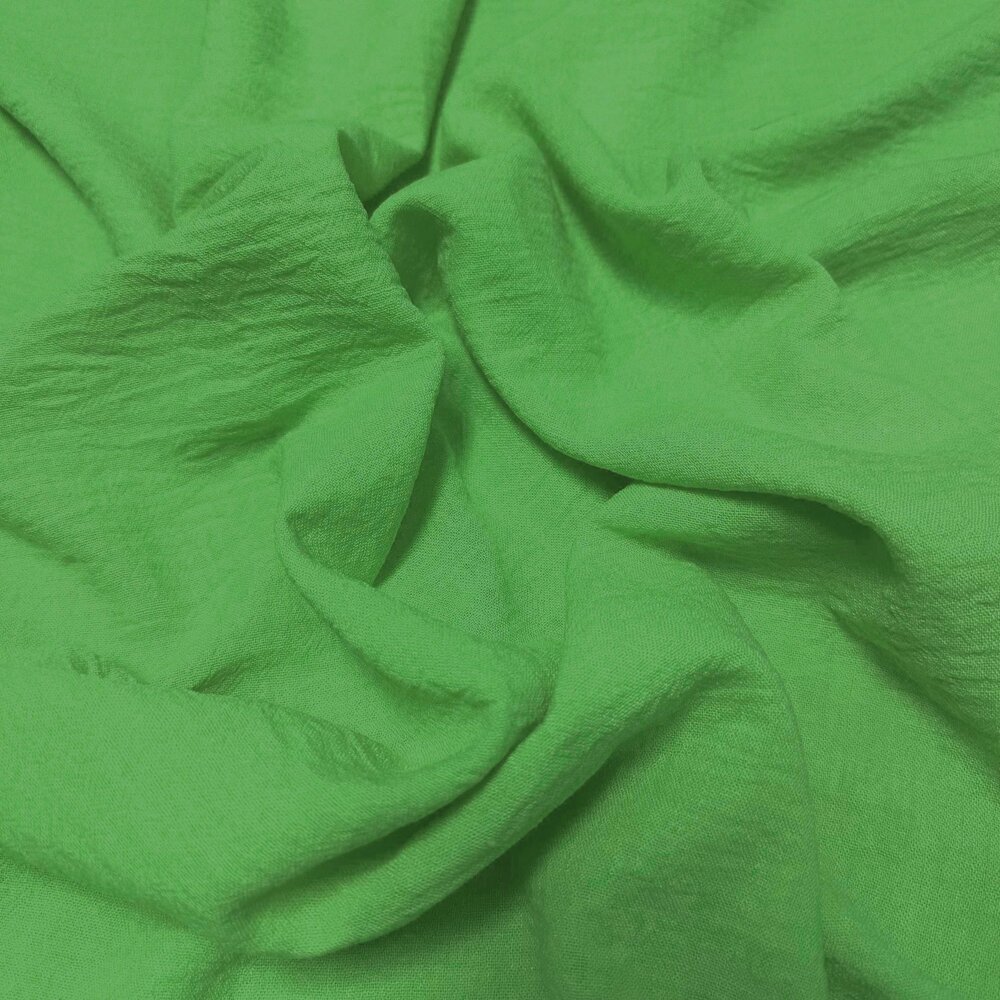 Light Linen 5123 - emerald