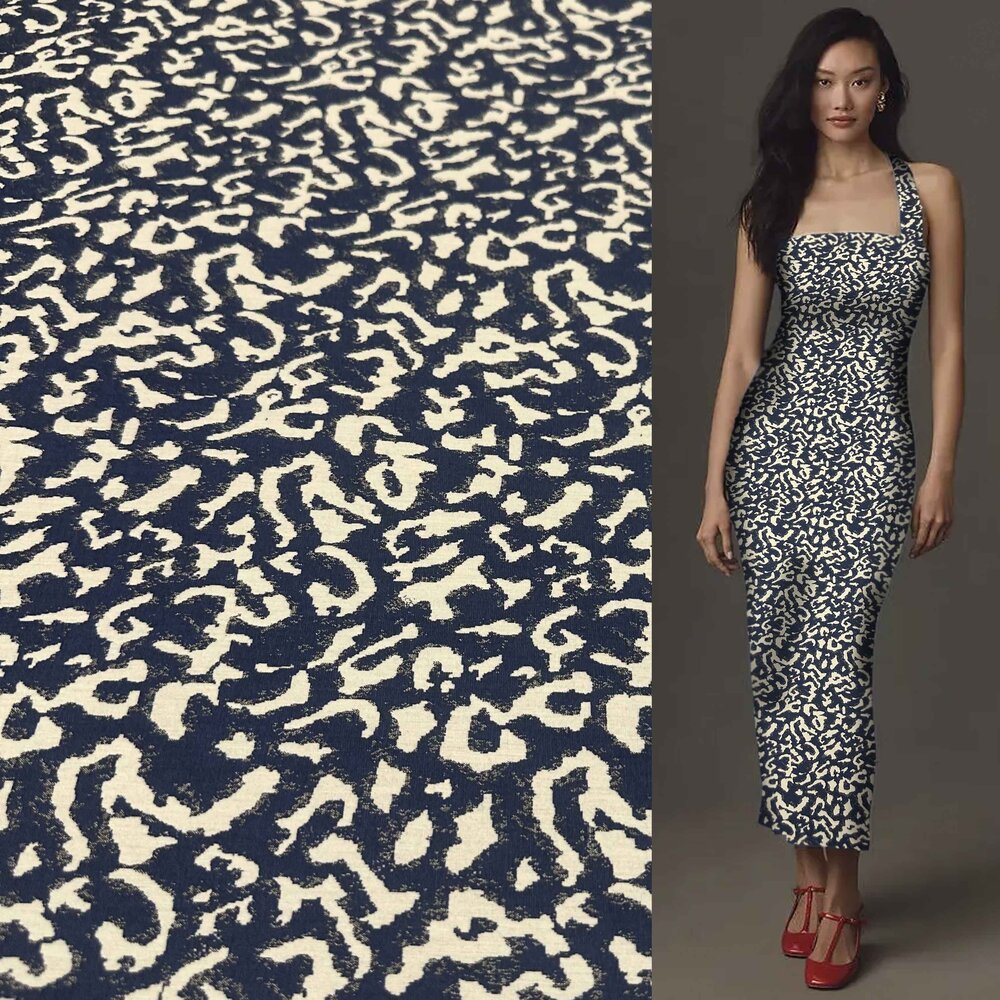 Bengaline Stretch 5125