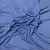 Jersey viscose 5126 - bleu cobalt Jersey viscose 5126 - bleu cobalt
