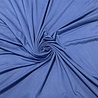 Jersey viscose 5126 - bleu cobalt Jersey viscose 5126 - bleu cobalt