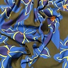 Viscose Batist Jet d'encre 5129 Viscose Batist Jet d'encre 5129