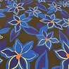 Viscose Batist Jet d'encre 5129 Viscose Batist Jet d'encre 5129