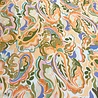 VJ COUPON - Viscose Stretch Poplin 4392 200X140CM VJ COUPON - Viscose Stretch Poplin 4392 200X140CM
