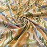 VJ COUPON - Viscose Stretch Poplin 4392 200X140CM VJ COUPON - Viscose Stretch Poplin 4392 200X140CM