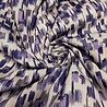 VJ COUPON - Stretchjeans Design 4108 80X132CM VJ COUPON - Stretchjeans Design 4108 80X132CM