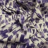 VJ COUPON - Stretchjeans Design 4108 80X132CM VJ COUPON - Stretchjeans Design 4108 80X132CM