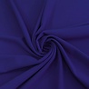 VJ COUPON - Scuba Crepe CR10 - Cobalt Blue 130X140CM (FT) VJ COUPON - Scuba Crepe CR10 - Cobalt Blue 130X140CM (FT)