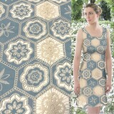 Jeans Bestickt 5131 Jeans Bestickt 5131