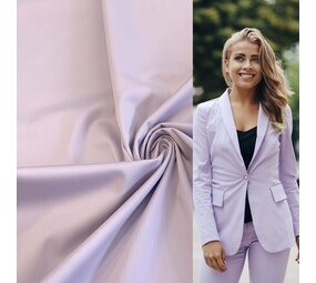 Cotton Stretch 5132- purple Cotton Stretch 5132- purple