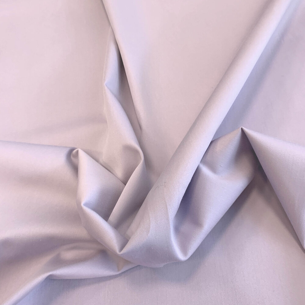 Baumwollstretch 5132 - Lila Baumwollstretch 5132 - Lila