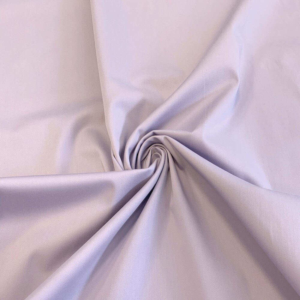 Baumwollstretch 5132 - Lila