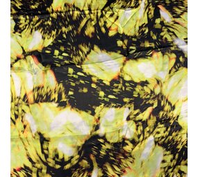 COUPON VJ - Jet d'encre en soie XX73 170 x 135 cm COUPON VJ - Jet d'encre en soie XX73 170 x 135 cm